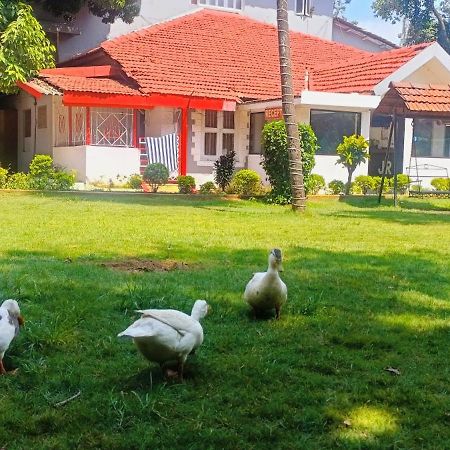 Jewel Resort Lonavla Exterior foto