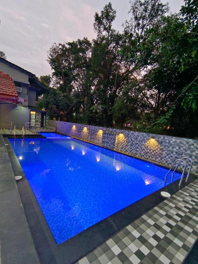 Jewel Resort Lonavla Exterior foto
