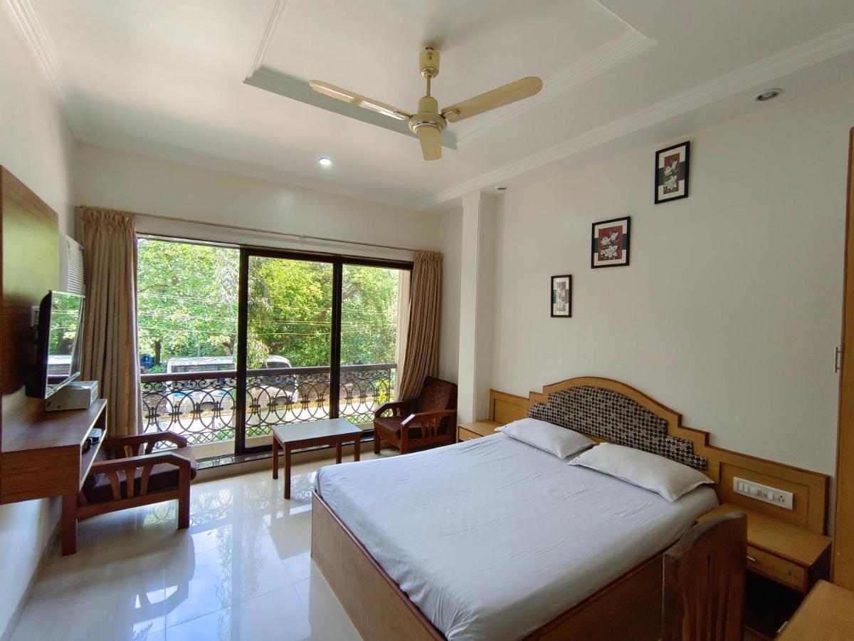 Jewel Resort Lonavla Exterior foto
