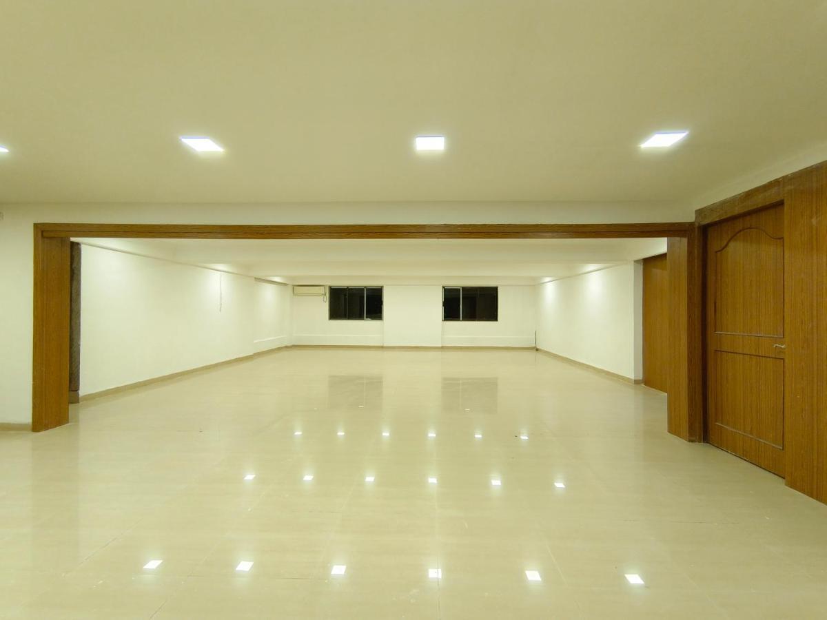 Jewel Resort Lonavla Exterior foto