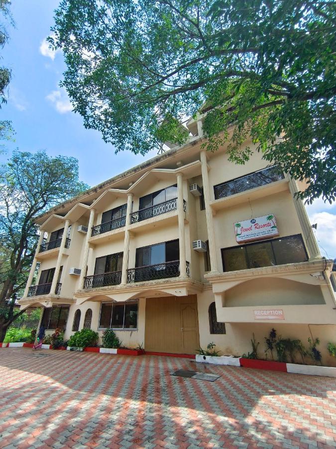 Jewel Resort Lonavla Exterior foto