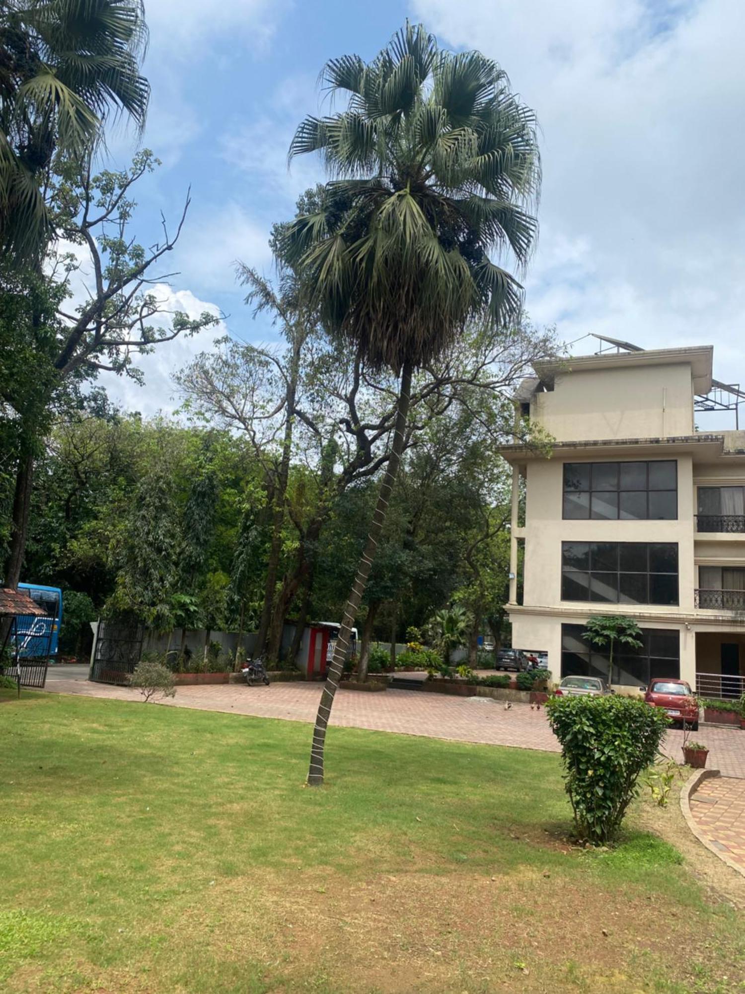 Jewel Resort Lonavla Exterior foto