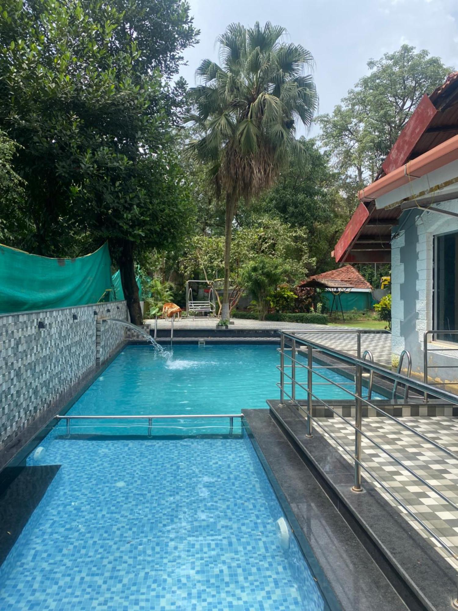 Jewel Resort Lonavla Exterior foto