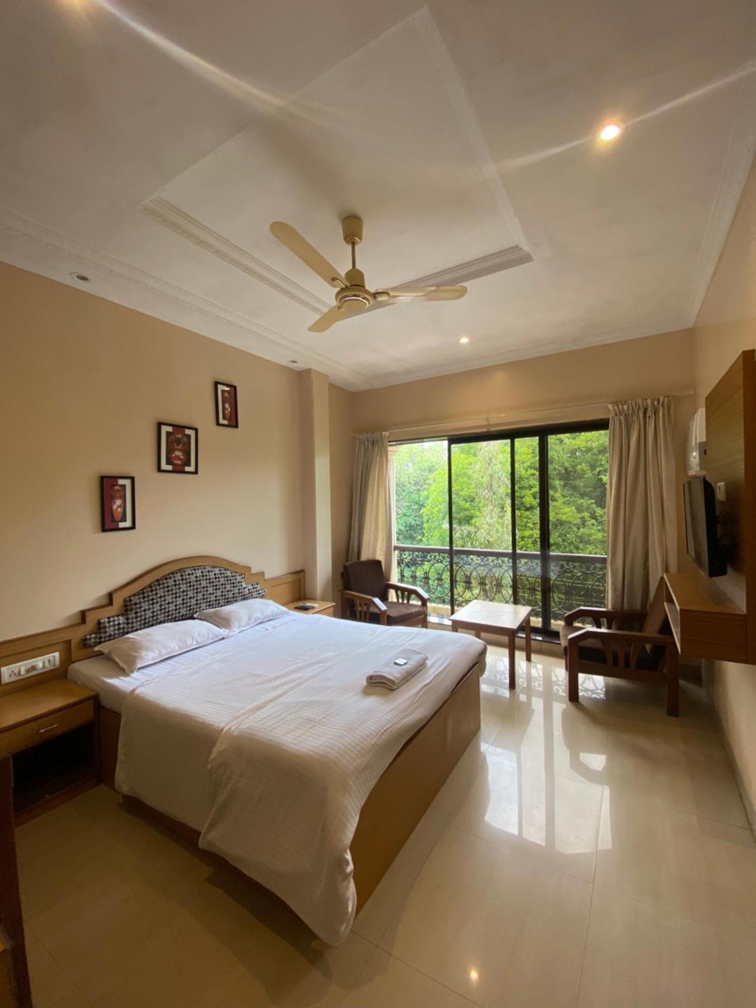 Jewel Resort Lonavla Exterior foto