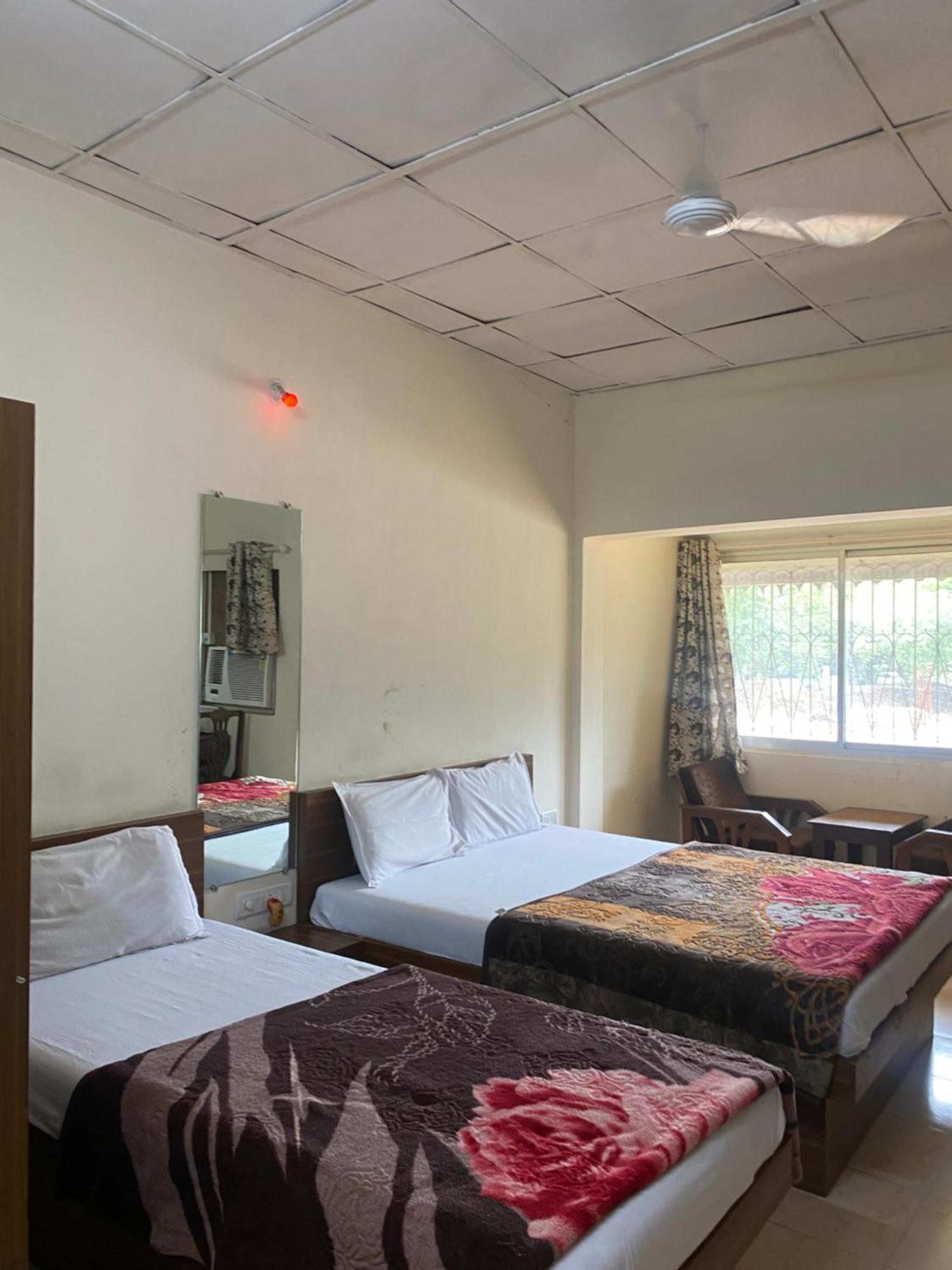 Jewel Resort Lonavla Exterior foto