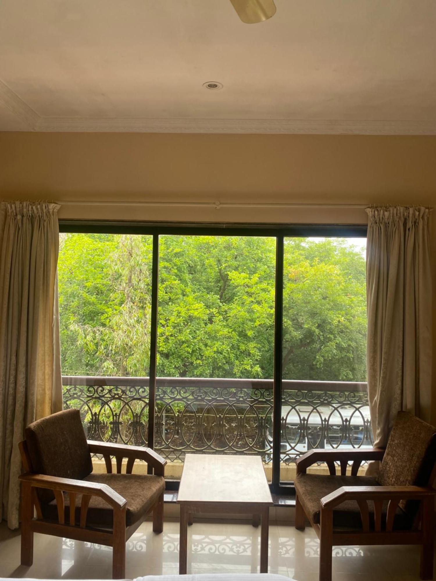 Jewel Resort Lonavla Exterior foto