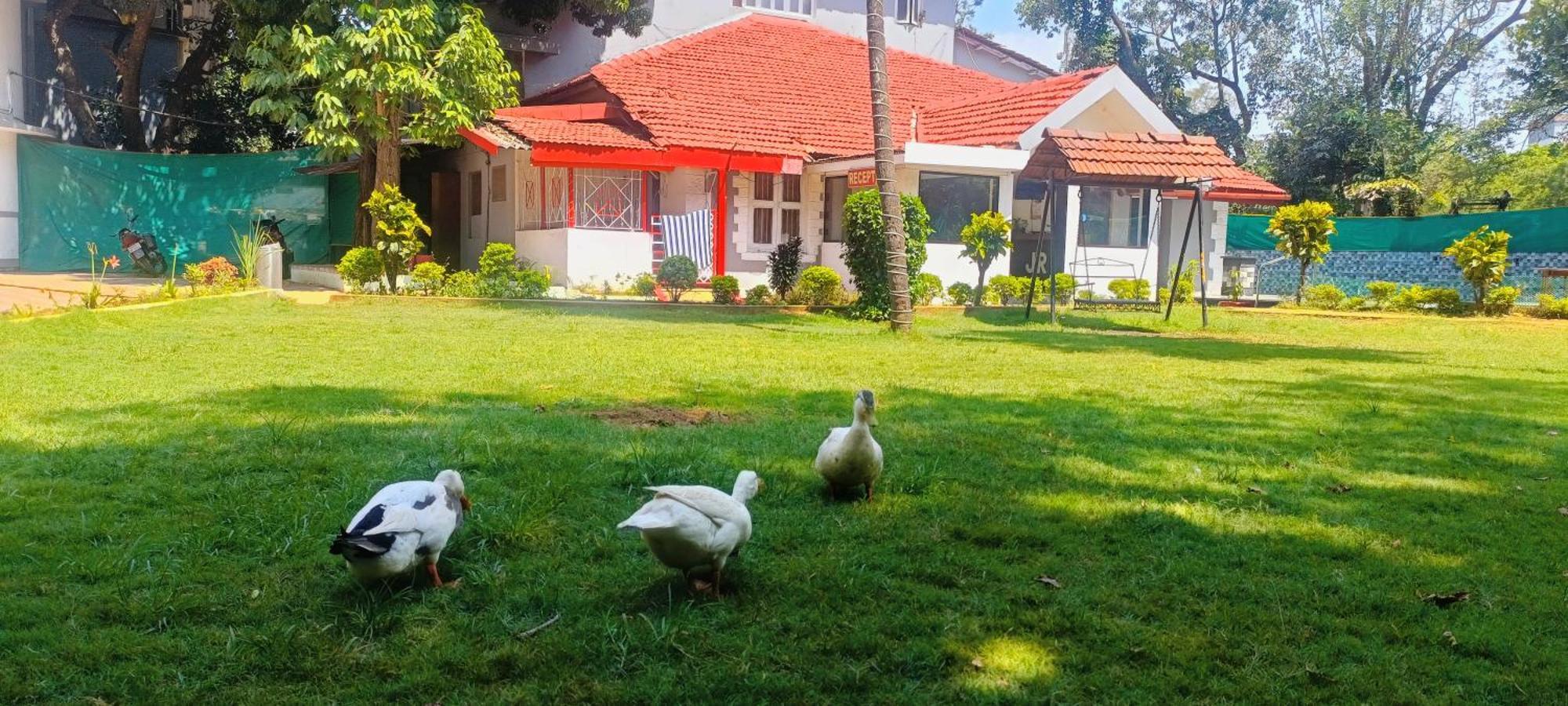 Jewel Resort Lonavla Exterior foto