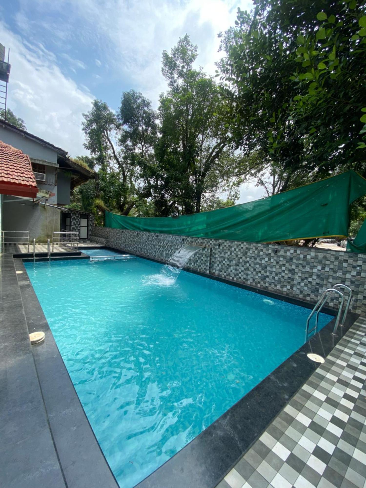 Jewel Resort Lonavla Exterior foto