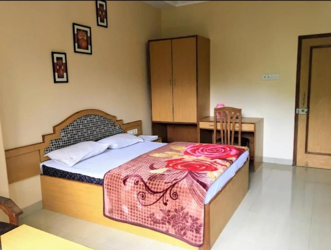 Jewel Resort Lonavla Exterior foto