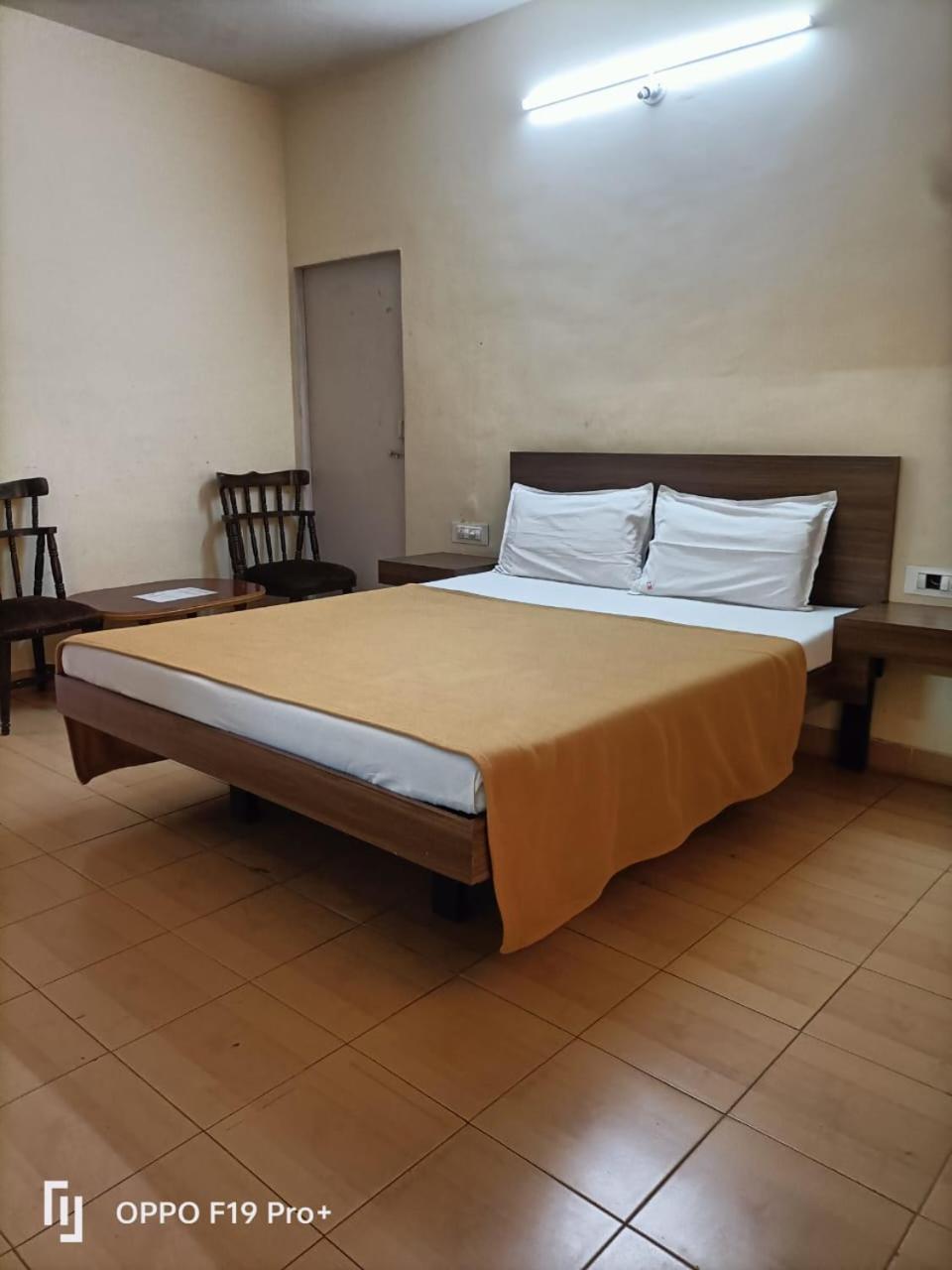 Jewel Resort Lonavla Exterior foto